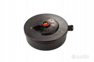 ELEMENTO FILTRO BLOW BY 5802873010 IVECO