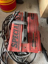 saldatrice telwin 155