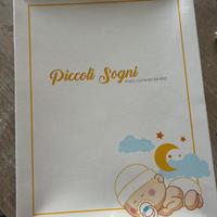 Set maschietto lenzuolo/lenzuolo con angoli ecc