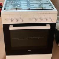 Cucina Beko usata