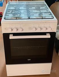Cucina Beko usata
