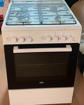 Cucina Beko usata