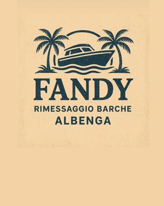 Fandy rimessaggio