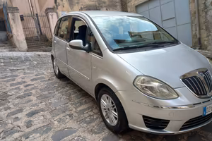 lancia musa