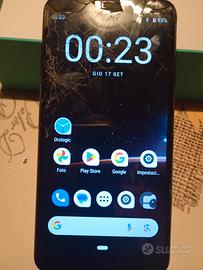 Smartphone Wiko  Y80 