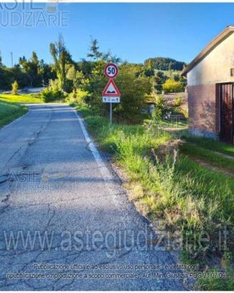 Terreno Agricolo Serramazzoni [A4359999]