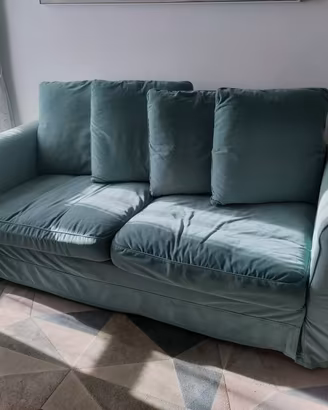 Divano 3 posti letto matrimoniale