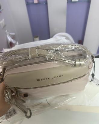 Borsa pepe jeans