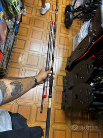 Trabucco proxima xp method feeder 2.70mt
