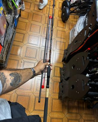 Trabucco proxima xp method feeder 2.70mt