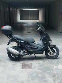 gilera runner 200 ST
