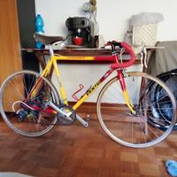 Bici da corsa bambino venturi