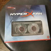 Kingston HyperX Fan Ventola memoria RAM - NUOVO