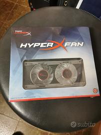 Kingston HyperX Fan Ventola memoria RAM - NUOVO