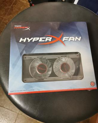 Kingston HyperX Fan Ventola memoria RAM - NUOVO
