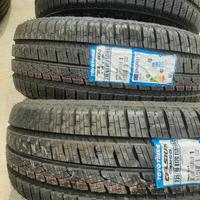 235 60 17c toyo nuove
