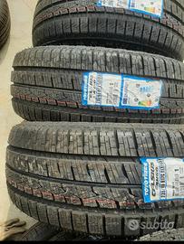 235 60 17c toyo nuove