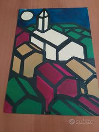 QUADRO ERIO GROSSO