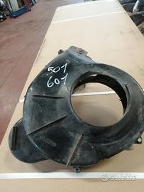 Copriventola ape 501. 601