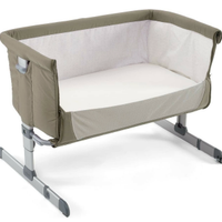 culla chicco next2me