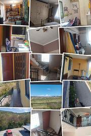 Villetta bifamiliare