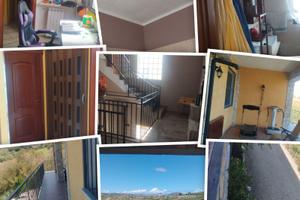 Villetta bifamiliare