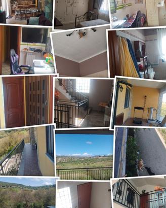 Villetta bifamiliare