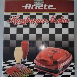 HAMBURGER MAKER ARIETE