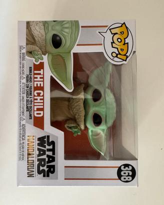Funko Pop Star Wars