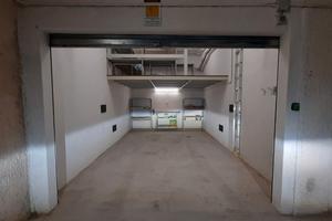 Garage Zona Piazza Adda