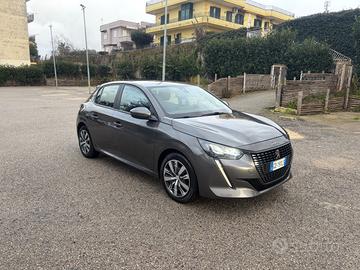 Peugeot 208 1.2 PureTech 75 CV | 2021 | 28.000 Km
