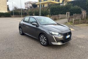 Peugeot 208 1.2 PureTech 75 CV | 2021 | 28.000 Km