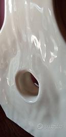 Vaso fatto a mano