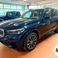 BMW X5 xDrive25d M-Sport *IVA ESPOSTA* PR