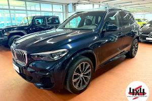 BMW X5 xDrive25d M-Sport *IVA ESPOSTA* PR