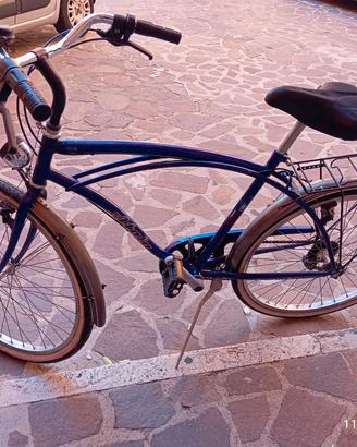 Atala Cruiser unica 