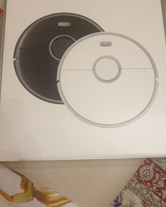 robot aspirapolvere roborock s5 max