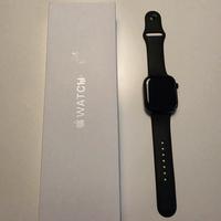 Apple Watch 11 Black 46 mm