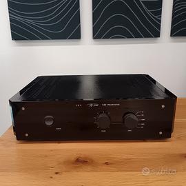 lector Zor preamplificatore + z100 finale 