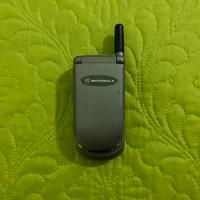 Motorola V3690 funzionante da collezionare