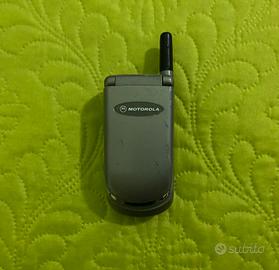 Motorola V3690 funzionante da collezionare