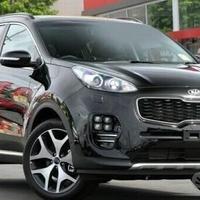 Sportage gt line 2018 ricambi