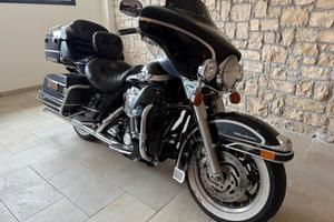 Harley-davidson 1450 ULTRA CLASSIC ELECTRA GLIDE 1