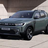 Dacia Duster Eco-G Journey 120 CV