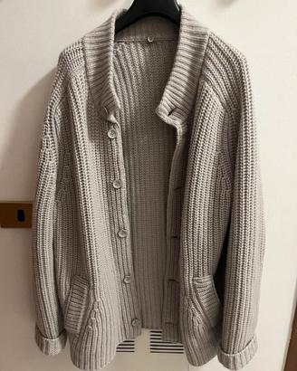 GIUBBOTTO HERNO TAGLIA 56