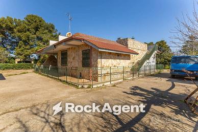 Villa di 143 m² con 5 locali a Giovinazzo