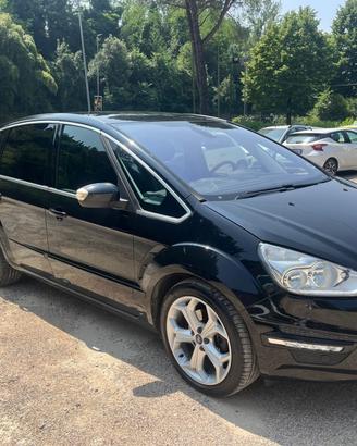 Ford S-Max 2.0 TDCi 163CV ‘7 Posti’