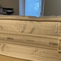 MATERASSO 1600 MOLLE EMIFLEX