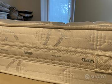 MATERASSO 1600 MOLLE EMIFLEX