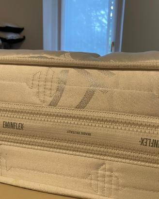 MATERASSO 1600 MOLLE EMIFLEX